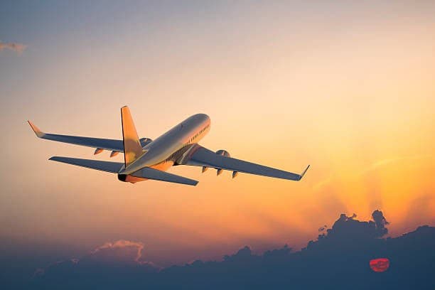 Flight Booking