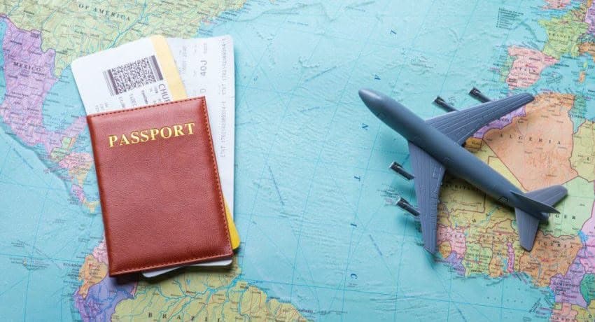 Visa Services