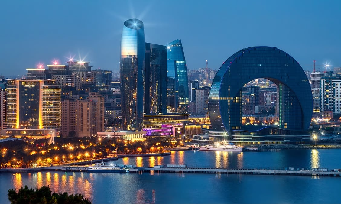 Azerbaijan
