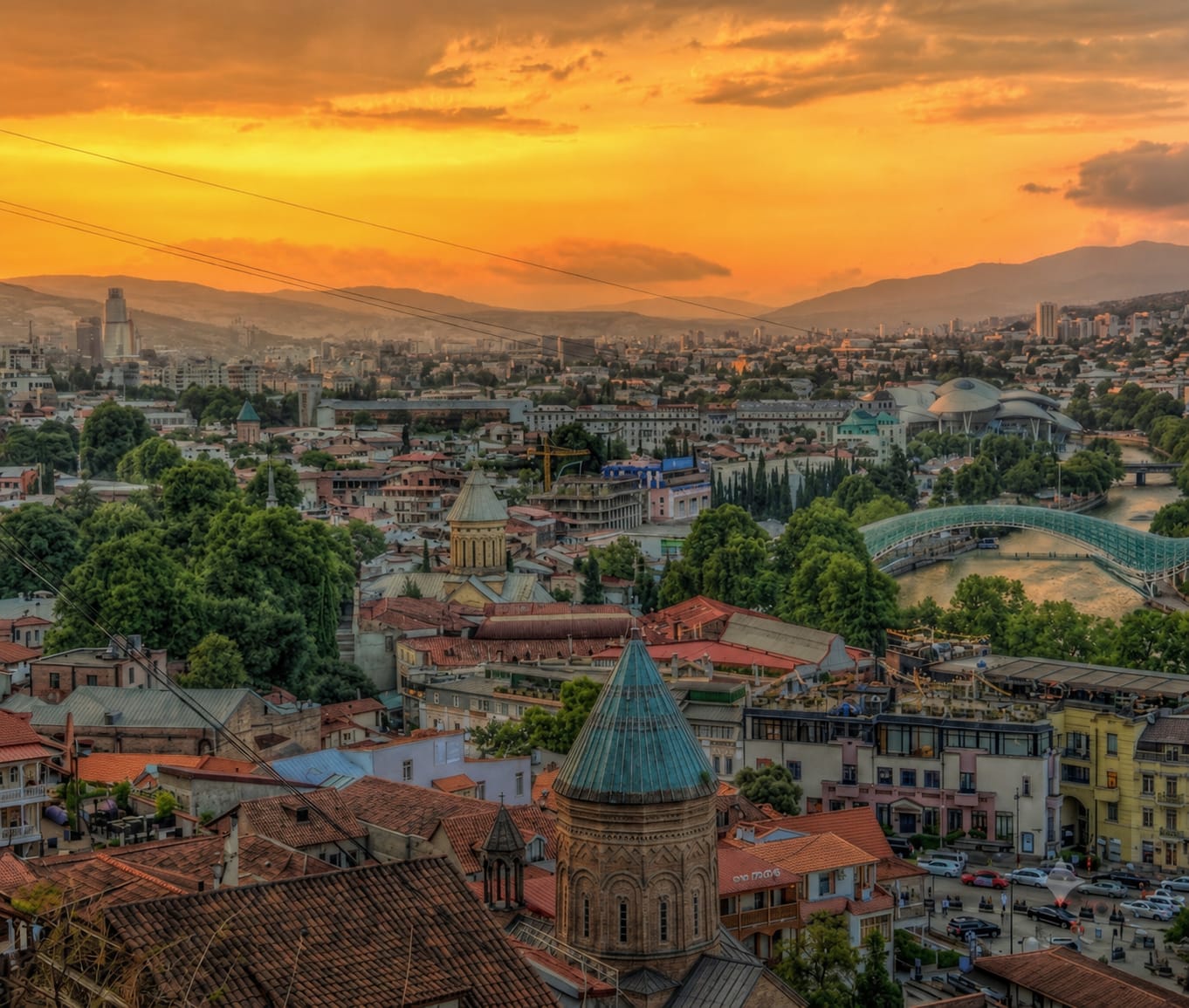 Georgia