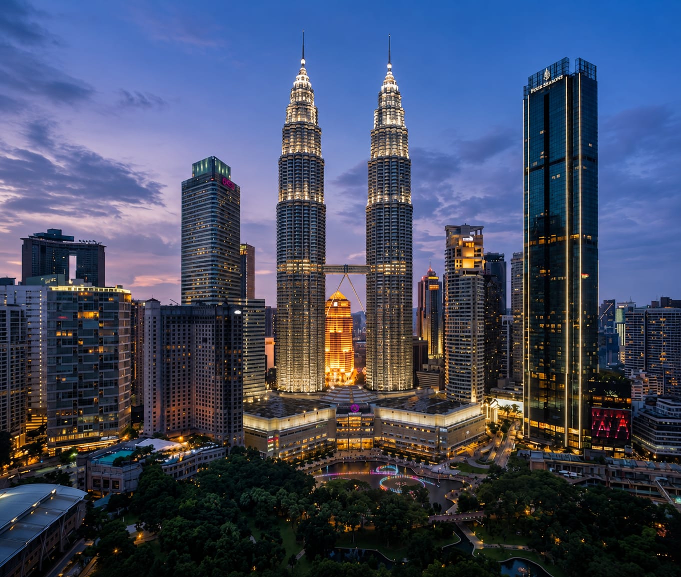 Malaysia