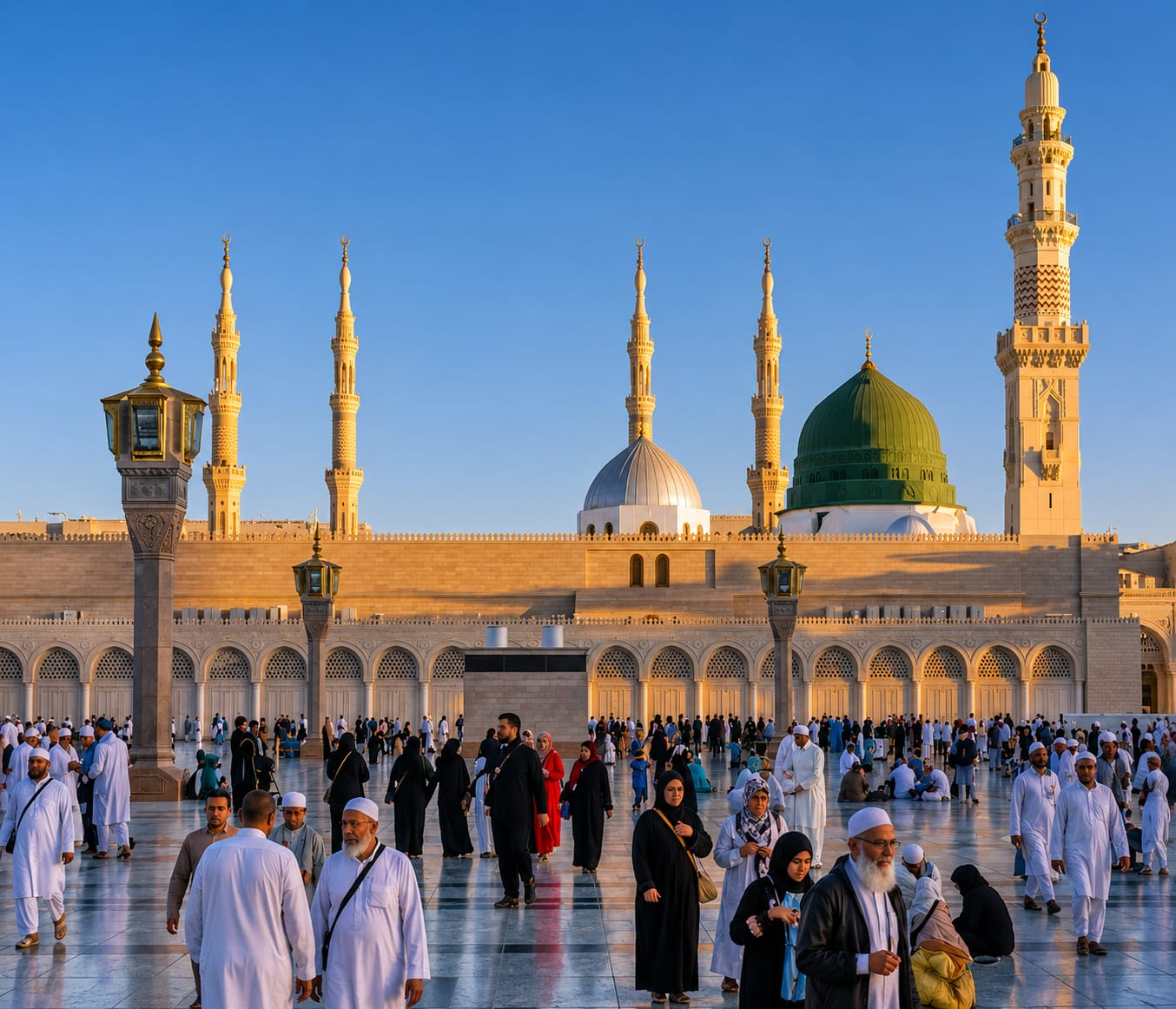 Saudi Arabia