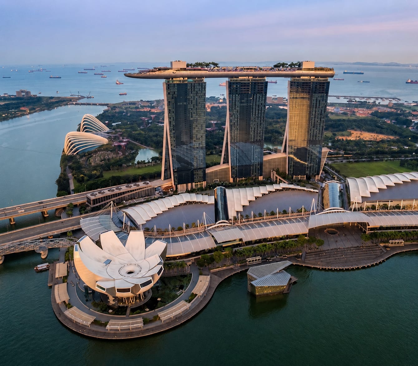 Singapore
