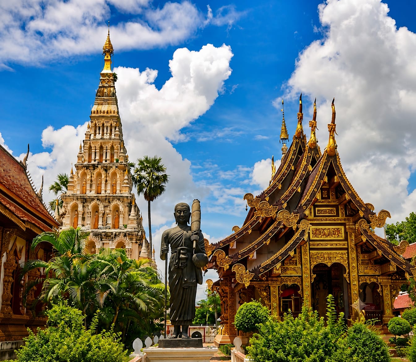 Thailand