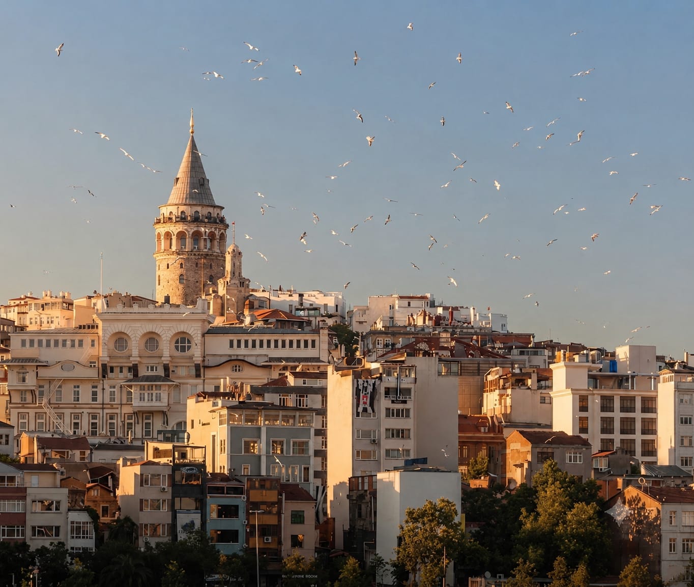 Turkey