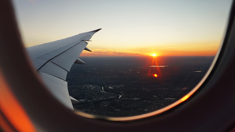 Luxury travel experience